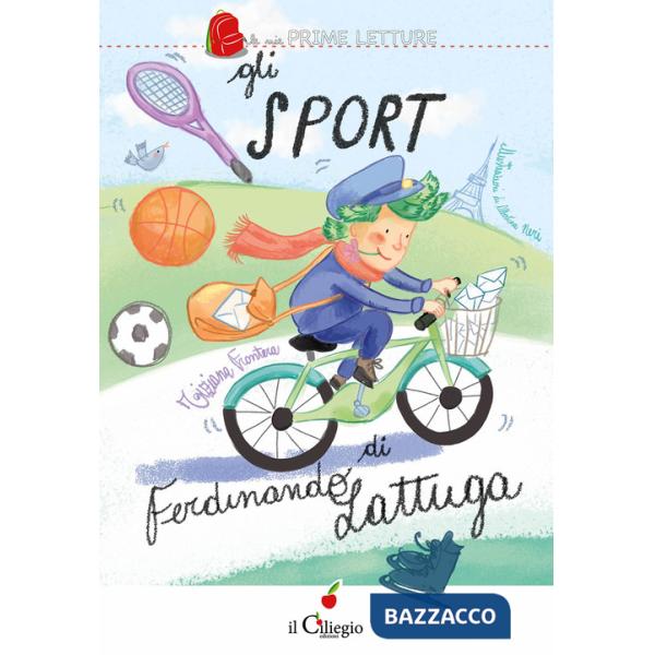 Sport di Ferdinando Lattuga (Gli)