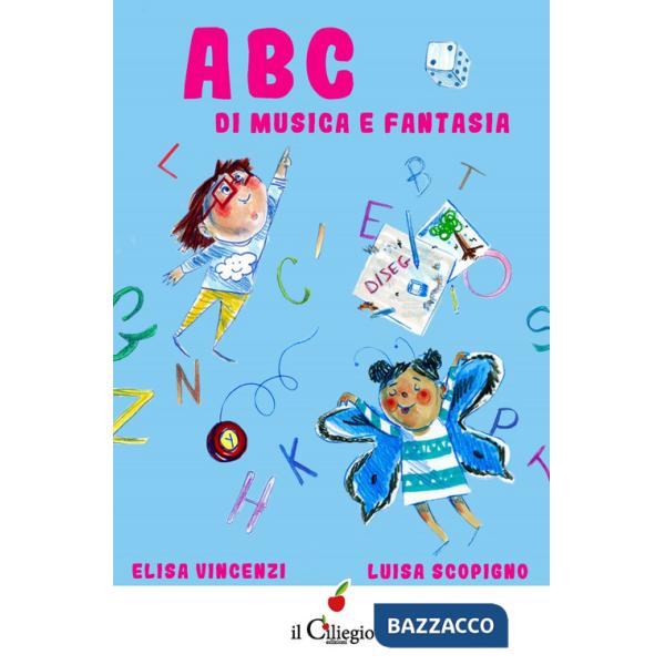 ABC di musica e fantasia