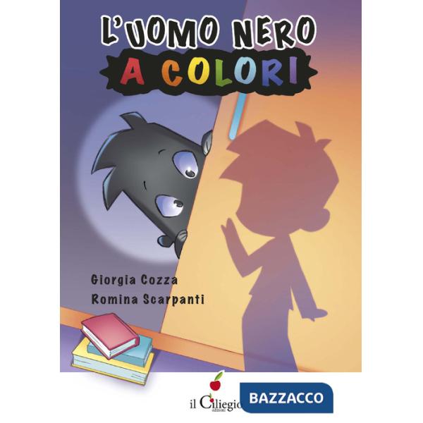 Uomo nero a colori (L')
