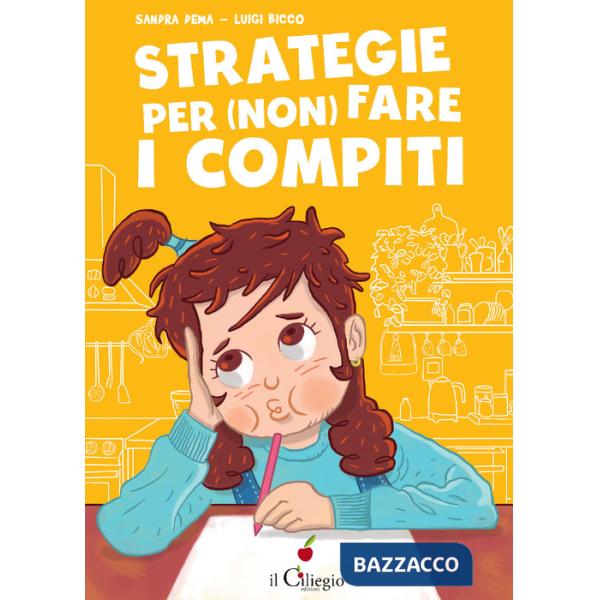 Strategie per non fare i compiti