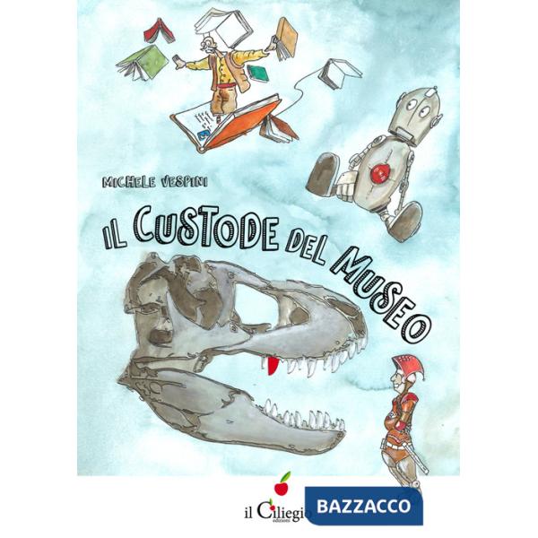 Custode del museo (Il)