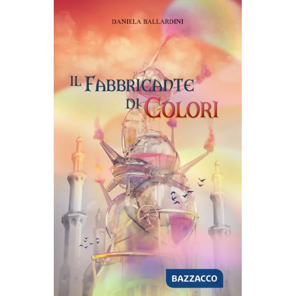 Fabbricante di colori (Il)