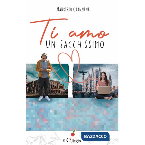 Ti amo un sacchissimo