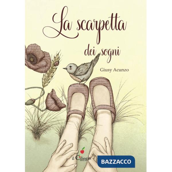Scarpetta dei sogni. Ediz. a colori (La)