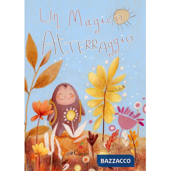 Magico atTERRAggio. Ediz. a colori (Un)