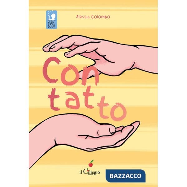 Con tatto. Ediz. a colori