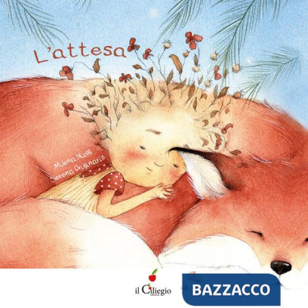 Attesa. Ediz. a colori (L')