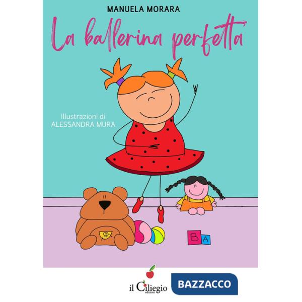 Ballerina perfetta (La)