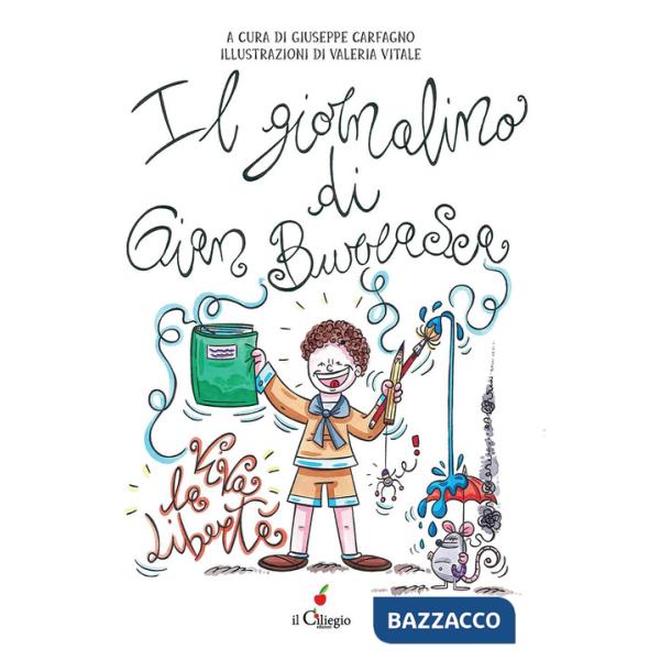 Giornalino di Gian Burrasca (Il)