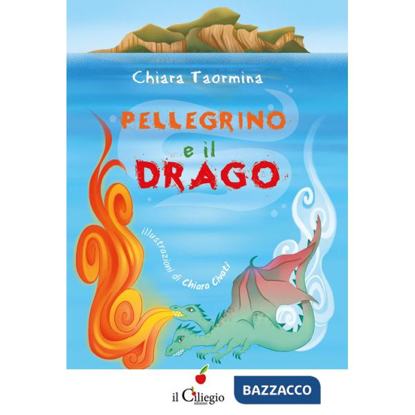 Pellegrino e il drago