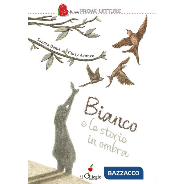 Bianco e le storie in ombra