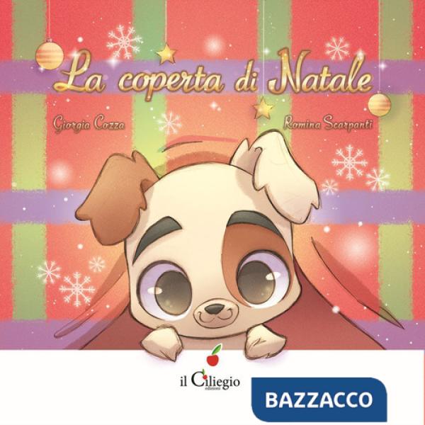 Coperta di Natale. Ediz. a colori (La)