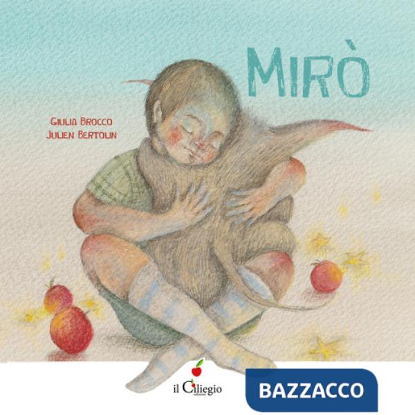 Mirò. Ediz. a colori