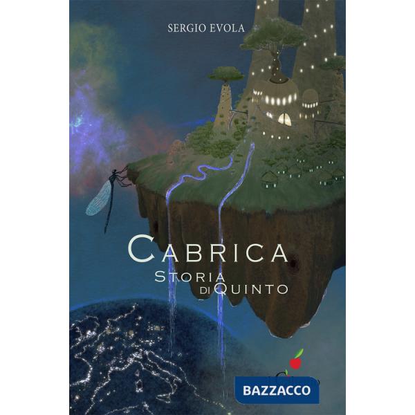 Cabrica. Storia di Quinto