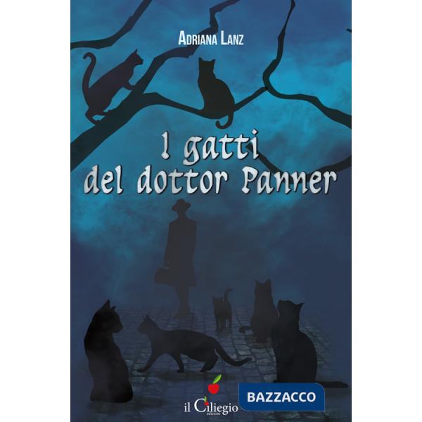 Gatti del dottor Panner (I)