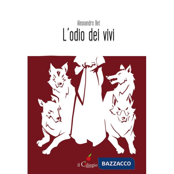 Odio dei vivi (L')
