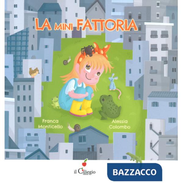 Mini fattoria. Ediz. a colori (La)