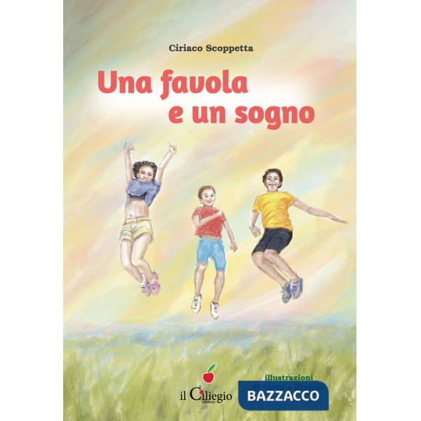 Favola e un sogno (Una)