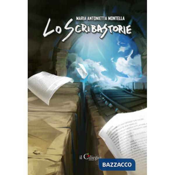Scribastorie (Lo)