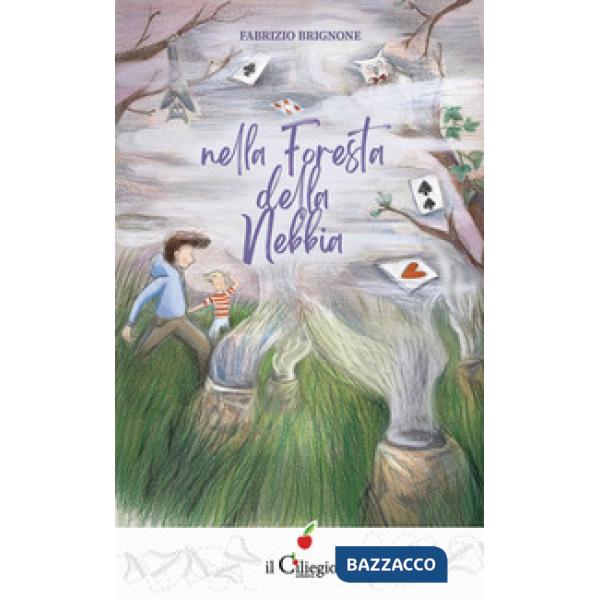 Nella foresta della nebbia