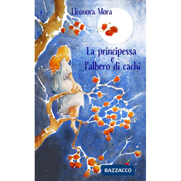 Principessa e l'albero di cachi (La)