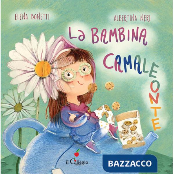 Bambina camaleonte (La)