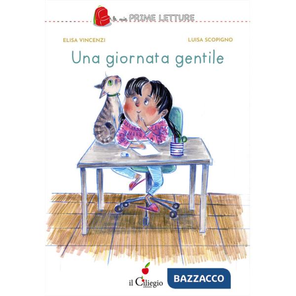 Giornata gentile. Ediz. illustrata (Una)