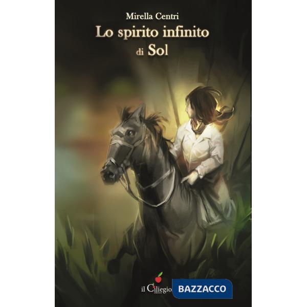 Spirito infinito di Sol (Lo)