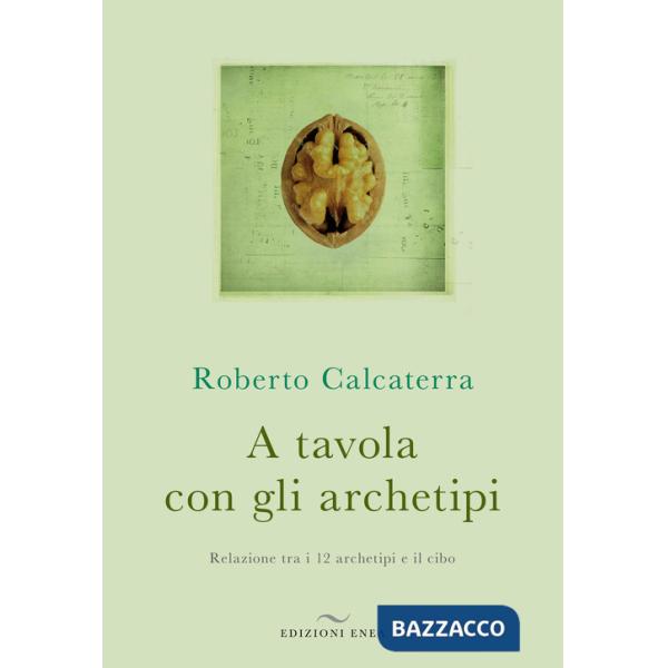 A tavola con gli archetipi. Relazione tra i 12 archetipi e il cibo