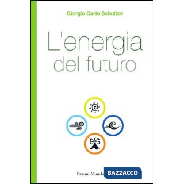 ENERGIA DEL FUTURO EBOOK