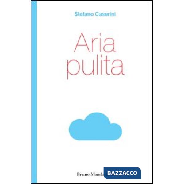 ARIA PULITA EBOOK