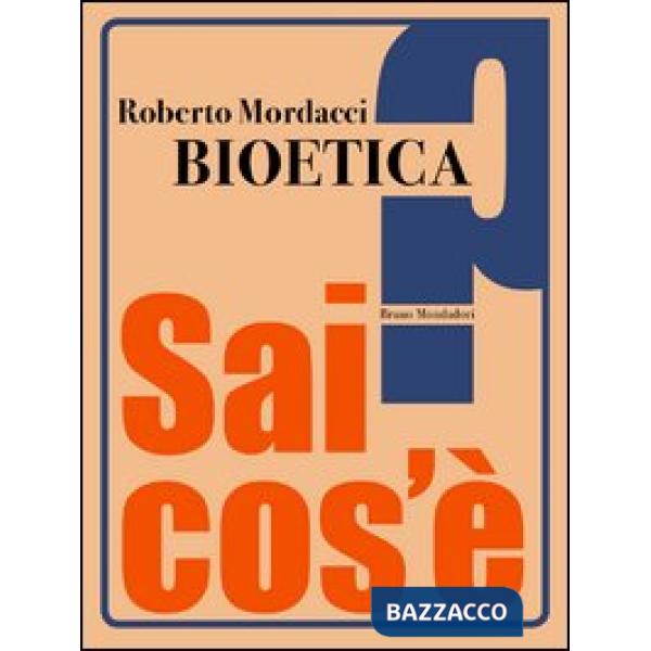 BIOETICA EBOOK