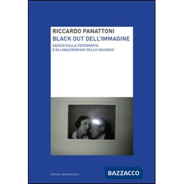 BLACK OUT DELL'IMMAGINE EBOOK
