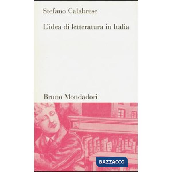 IDEA LETTERATURA ITALIA EBOOK