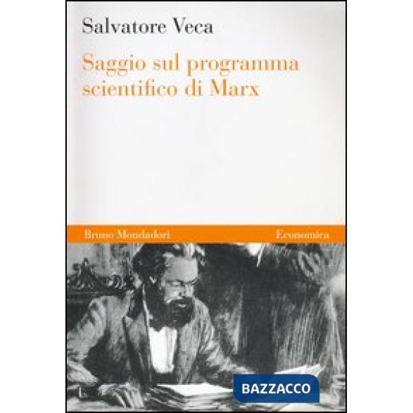SAGGIO PROGRAMMA MARX 2 ED. EBOOK
