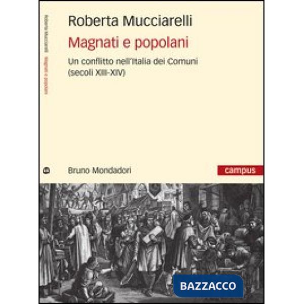 MAGNATI POPOLANI EBOOK