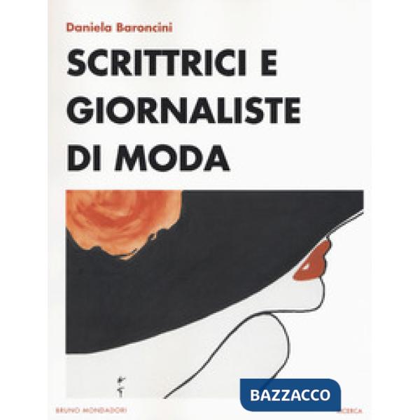 Scrittrici e giornaliste di moda