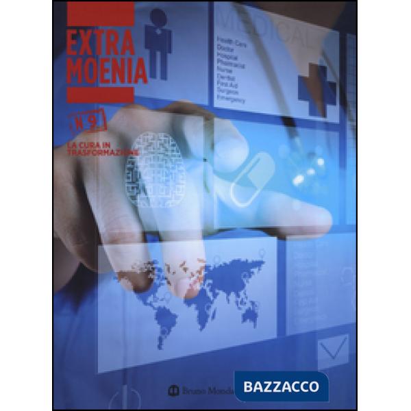 Extra moenia. Vol. 9