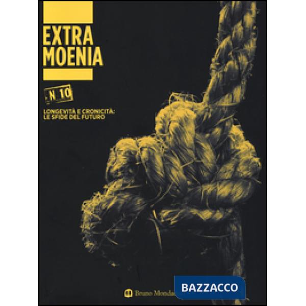 Extra moenia. Vol. 10