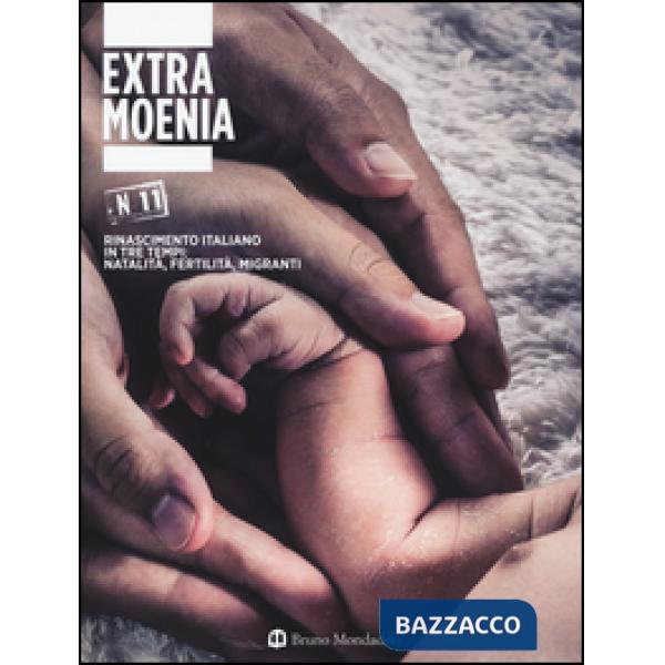 Extra moenia. Vol. 11