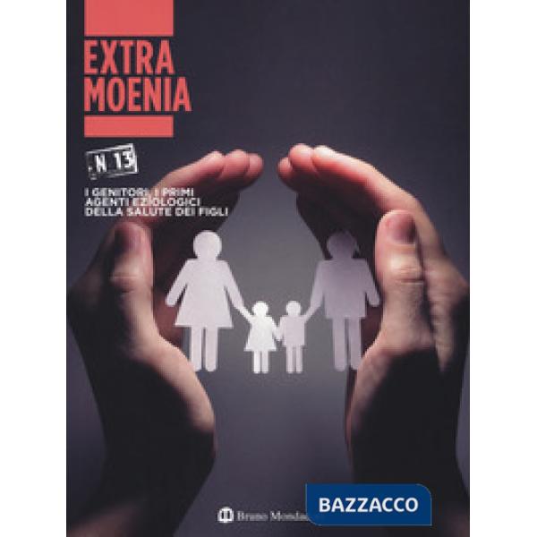 Extra moenia. Vol. 13