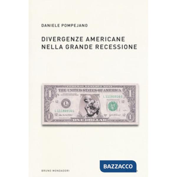 Divergenze americane nella grande recessione