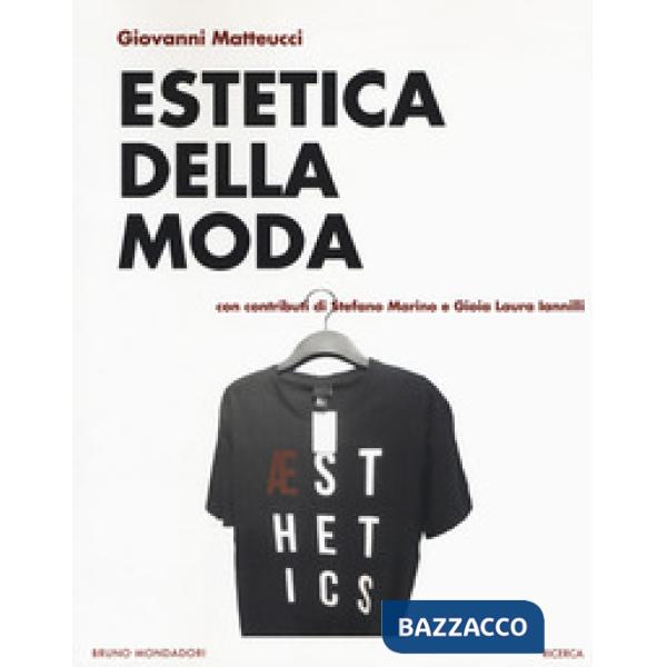 Estetica della moda