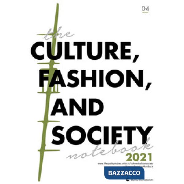 A NEW MATERIALIST RETHINKING OF CLOTHING