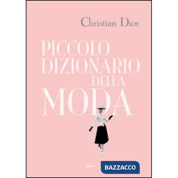 Piccolo dizionario della moda