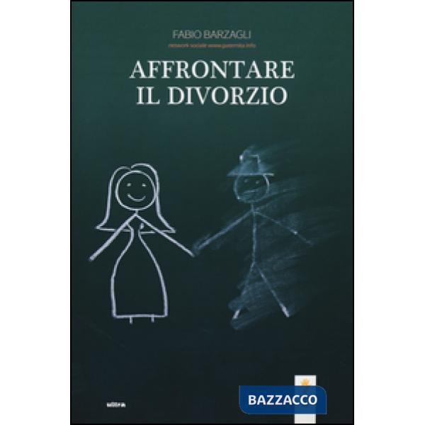 Affrontare il divorzio