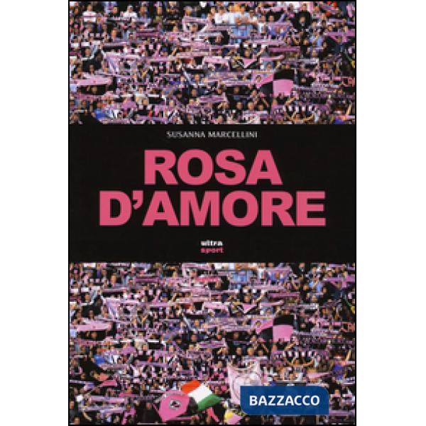 Rosa d'amore