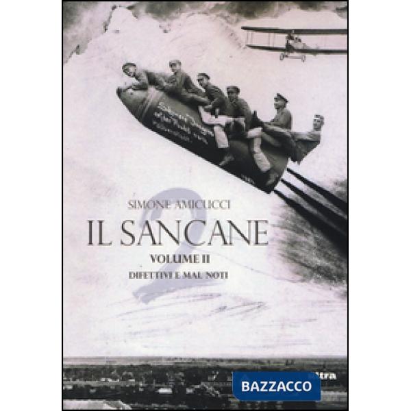 Sancane (Il). Vol. 2: Difettivi e mal noti