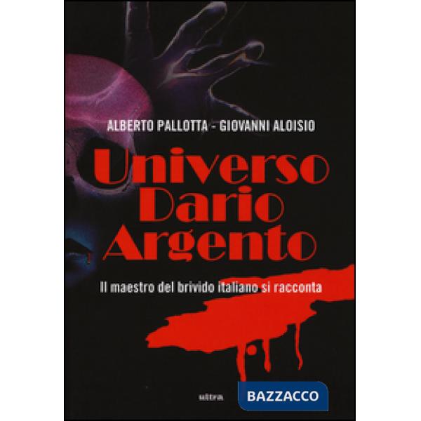 Universo Dario Argento