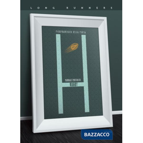 H. Manuale emotivo di rugby